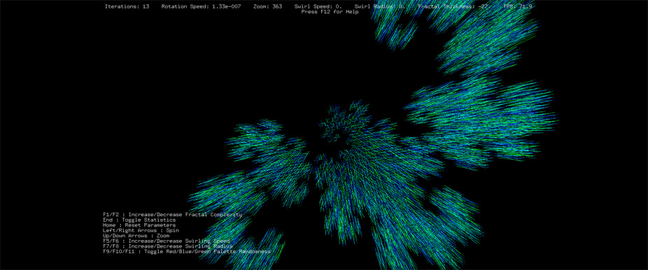 DragonGL Screenshot