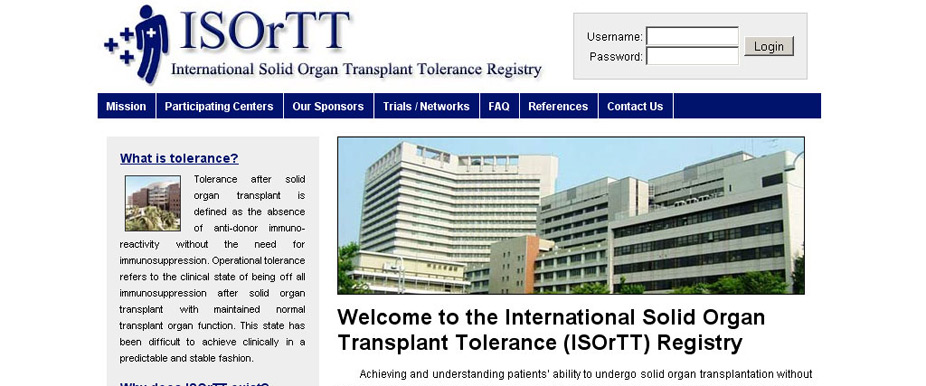 ISOrTT Screenshot